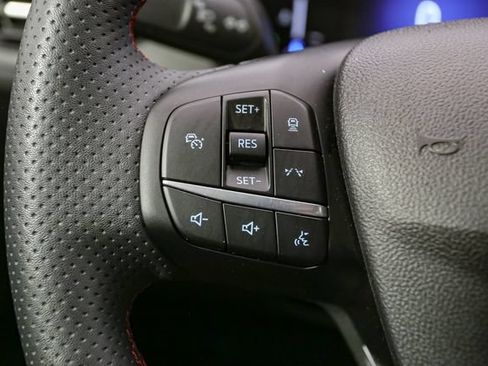 Used 2023 Ford Escape ST-Line Select w/ Tech Pack #1 AWD/4WD image 33