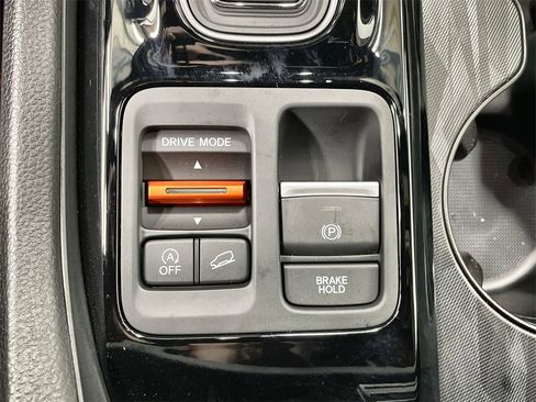 Certified 2026 Honda Passport TrailSport image 21