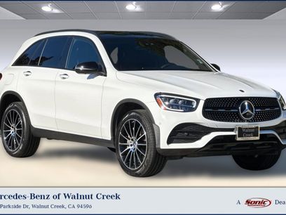 Certified 2022 Mercedes-Benz GLC 300