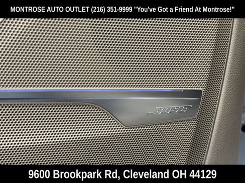Used 2019 Audi Q7 3.0T Prestige w/ Prestige Package AWD/4WD image 12