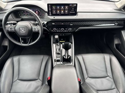 Used 2025 Honda Accord EX-L image 9