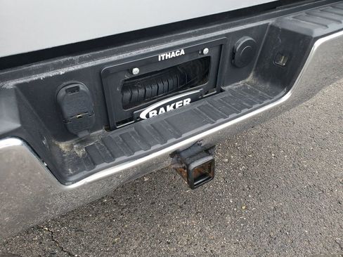 Used 2015 Chevrolet Silverado 1500 LT w/ All Star Edition image 27