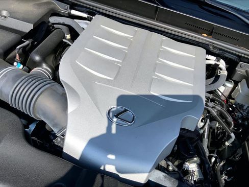 Certified 2023 Lexus GX 460 Premium AWD/4WD image 33