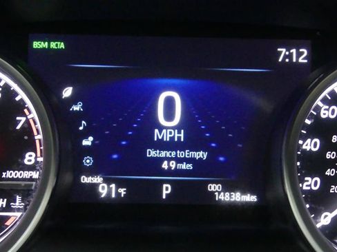 Used 2023 Toyota Camry XLE w/ Cold Weather Package AWD/4WD image 32