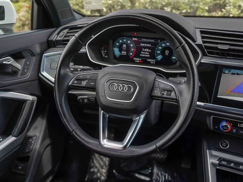 Used 2024 Audi Q3 2.0T Premium AWD/4WD image 15