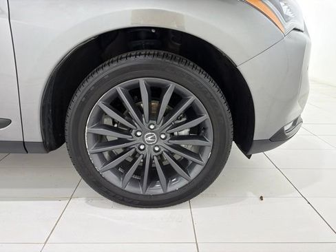 Certified 2023 Acura RDX A-Spec w/ Advance Package AWD/4WD image 45