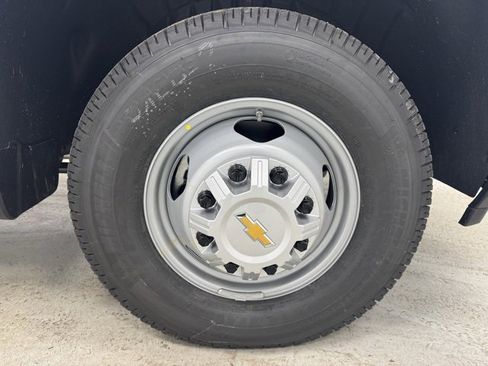 New 2026 Chevrolet Silverado 3500 W/T w/ WT Convenience Package image 37