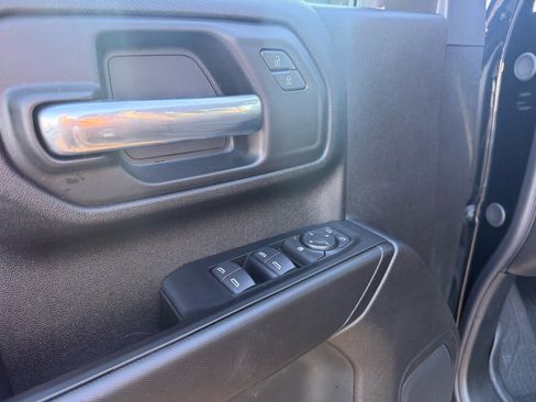 Used 2026 Chevrolet Silverado 2500 Custom w/ Custom Convenience Package image 14