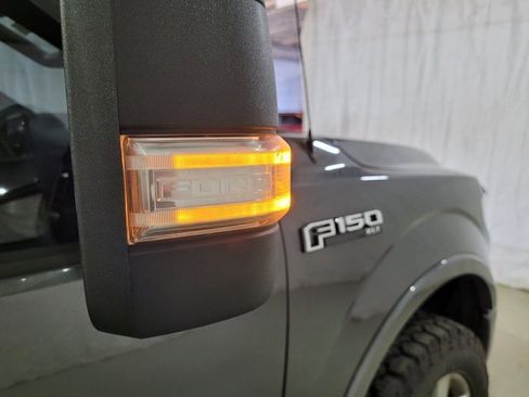 Used 2016 Ford F150 XLT w/ Equipment Group 302A Luxury image 64