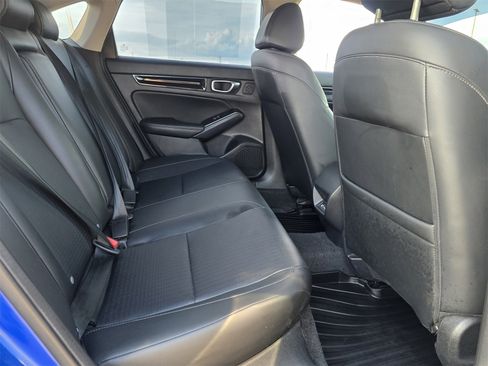 Used 2024 Honda Civic Touring image 26