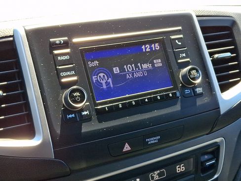 Used 2017 Honda Ridgeline RTL image 16