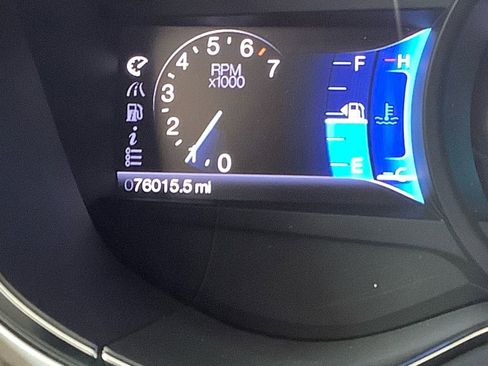 Used 2013 Ford Fusion SE image 10