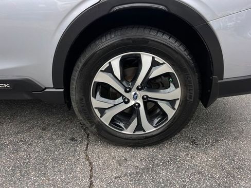 Used 2021 Subaru Outback Limited XT w/ Popular Package #2 image 38