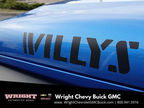 Used 2022 Jeep Wrangler Unlimited Sport image 11