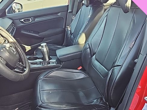 Used 2024 Honda Civic Sport image 16