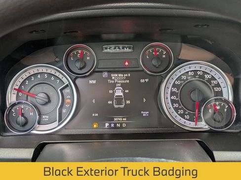 Used 2019 RAM 1500 Express w/ Wheel & Sound Group AWD/4WD image 18