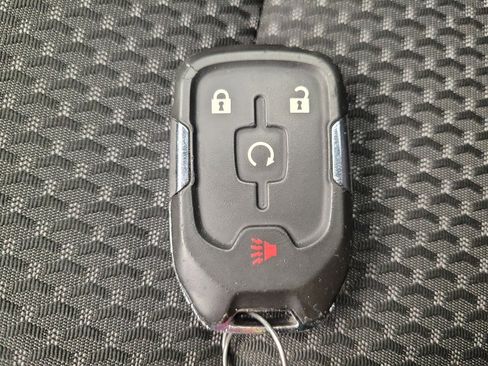 Used 2023 GMC Terrain SLE w/ Driver Convenience Package FWD image 32