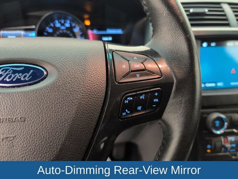 Used 2017 Ford Explorer XLT w/ Equipment Group 201A FWD image 36