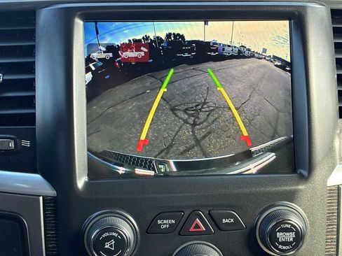 Used 2017 RAM 2500 Limited AWD/4WD image 22