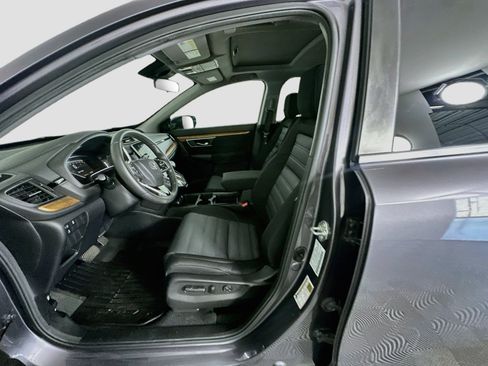 Used 2021 Honda CR-V EX image 13