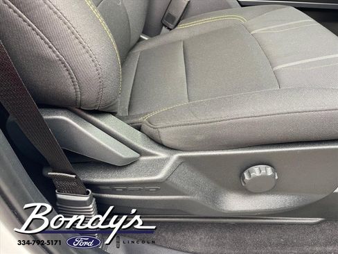 Used 2024 Ford F150 STX image 17