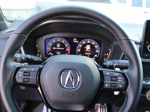 Used 2023 Acura Integra A-Spec image 30