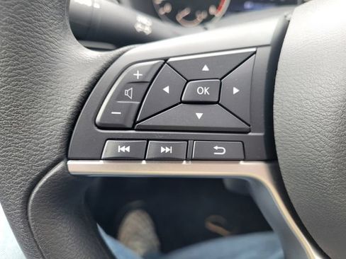 New 2026 Nissan Altima 2.5 SV FWD image 19
