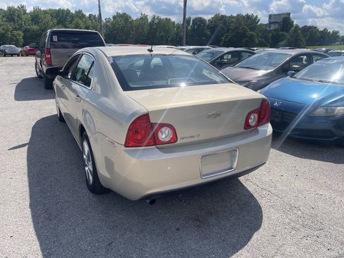 Used 2010 Chevrolet Malibu LT w/ Rear Power Package image 4