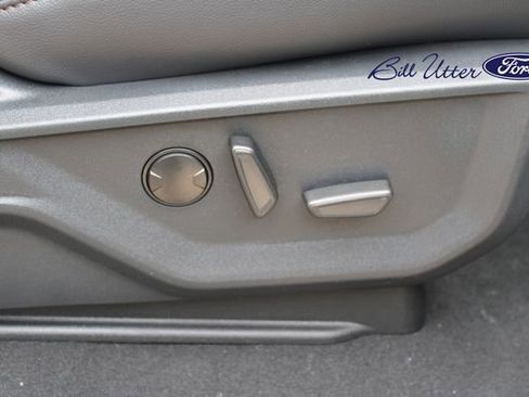 New 2025 Ford F250 Lariat w/ Lariat Ultimate Package image 8