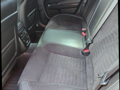 Used 2022 Dodge Charger R/T w/ Daytona Edition Group RWD image 12