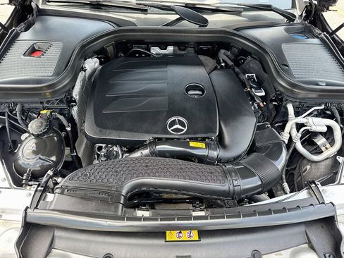 Used 2022 Mercedes-Benz GLC 300 image 39
