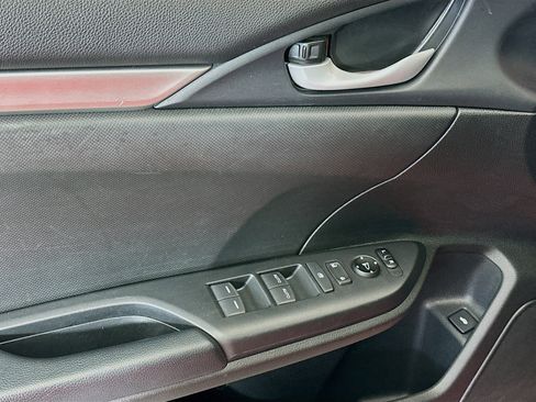 Used 2020 Honda Civic Sport image 15