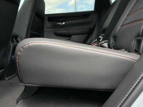 New 2026 Honda CR-V Sport Touring image 40