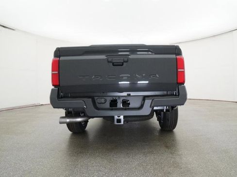 New 2026 Toyota Tacoma SR5 RWD image 10
