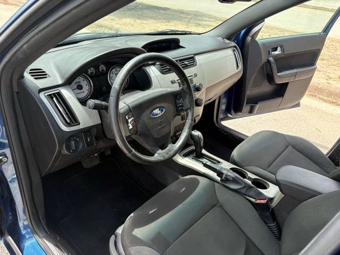 Used 2009 Ford Focus SES FWD image 23