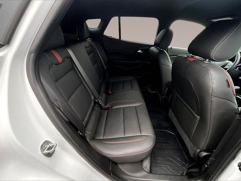 Used 2024 Chevrolet Trax RS w/ Driver Confidence Package image 16