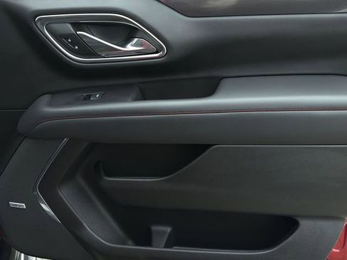 Used 2023 Chevrolet Tahoe RST w/ Sport Performance Package image 37