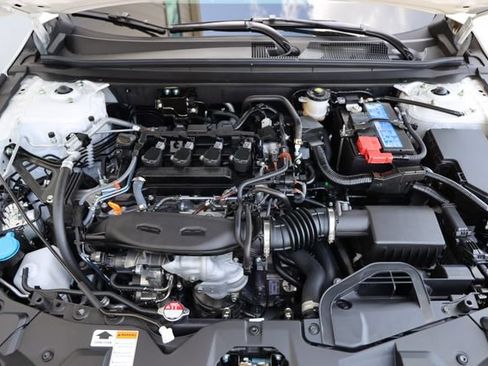 New 2026 Honda Accord SE image 10