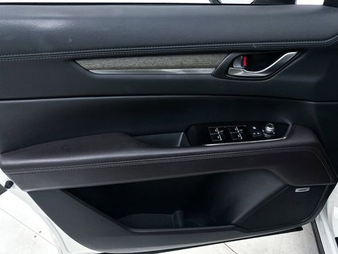 Used 2023 MAZDA CX-5 Signature image 19