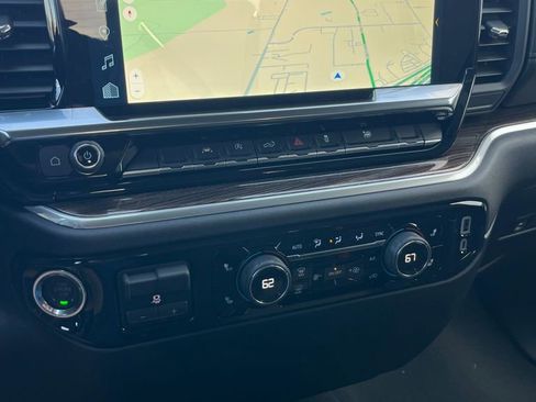 New 2026 Chevrolet Silverado 1500 LT AWD/4WD image 17