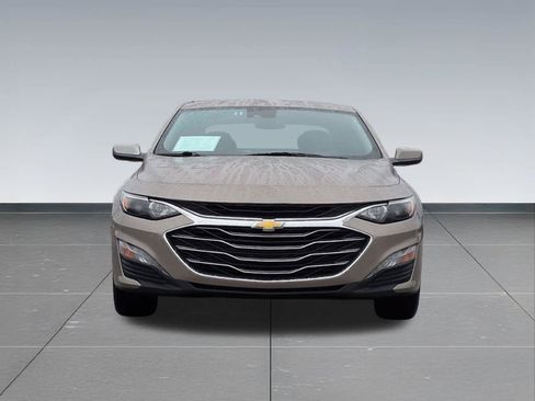 Used 2023 Chevrolet Malibu LT w/ Driver Confidence Package FWD image 9