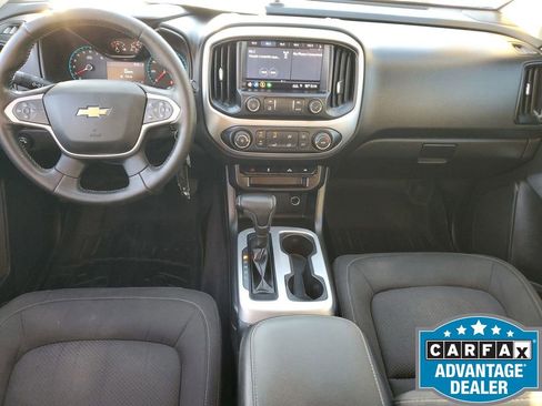 Used 2020 Chevrolet Colorado LT image 11