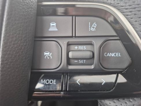 Used 2026 Toyota Tundra 1794 Edition image 30