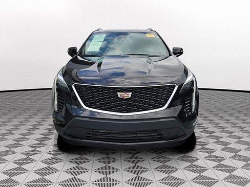 Used 2023 Cadillac XT4 Sport FWD image 2