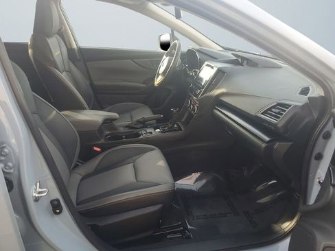 Certified 2023 Subaru Crosstrek 2.5i Sport image 15