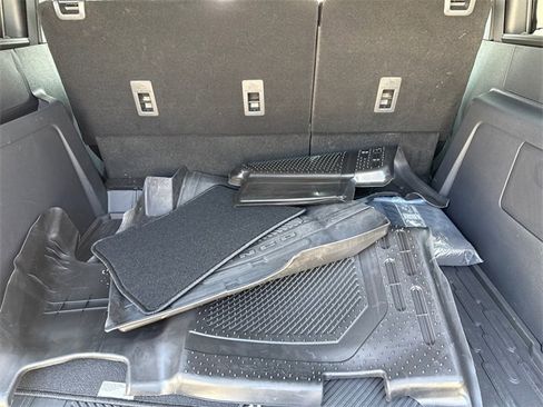 Certified 2024 Ford Bronco Badlands image 12