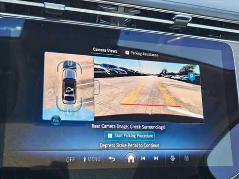 Used 2026 Mercedes-Benz E 350 Sedan image 13