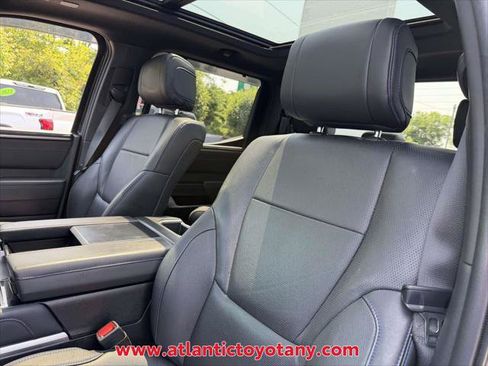 Certified 2023 Toyota Tundra Platinum AWD/4WD image 19