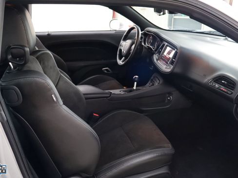 Used 2023 Dodge Challenger R/T Scat Pack w/ Plus Package image 28