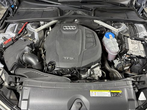 Used 2018 Audi A4 2.0T Premium w/ Convenience Package image 39